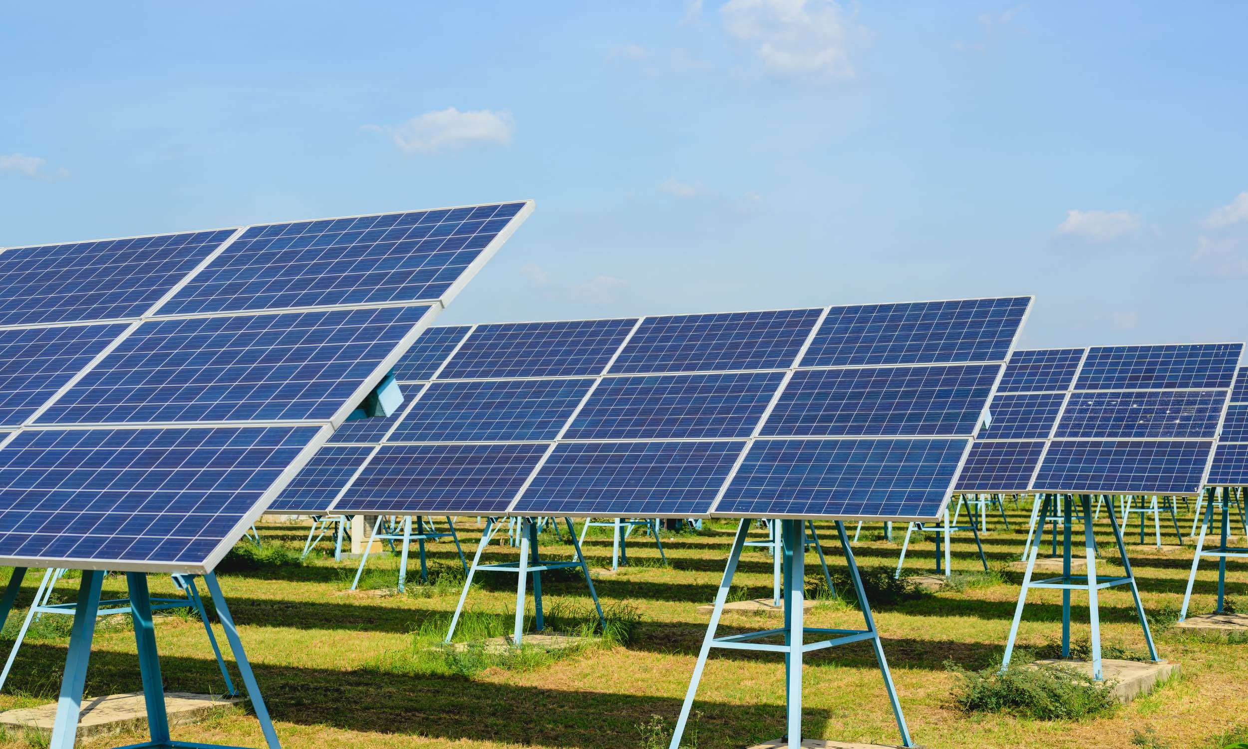 Agrovoltaica en España