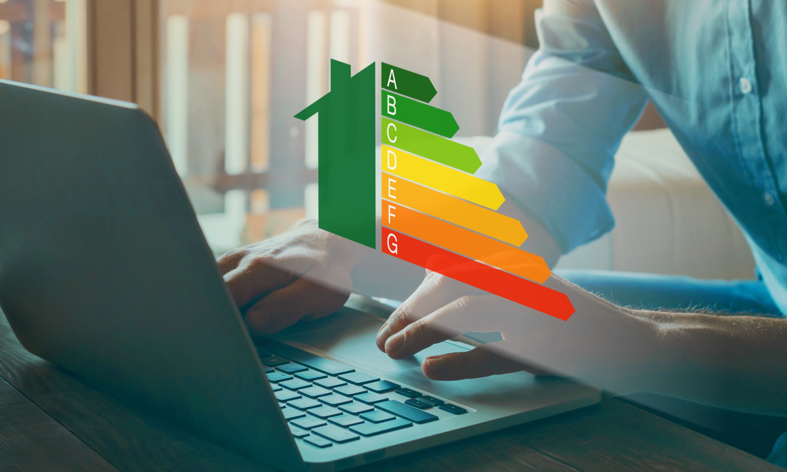 Empresa auditoría energética