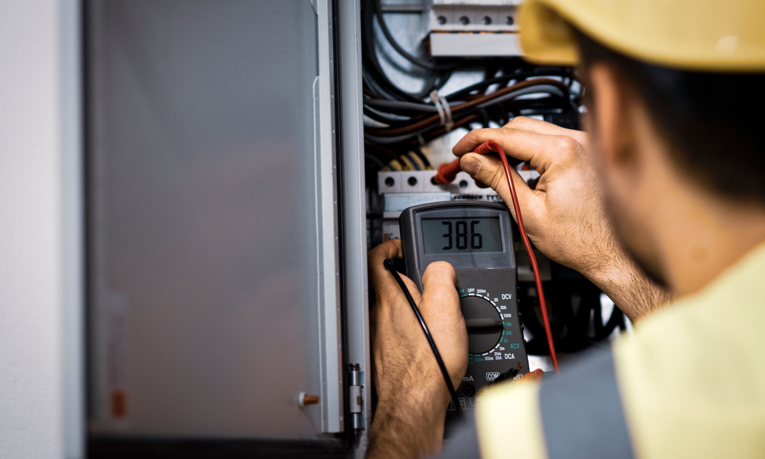 Para qué sirve un condensador de energía