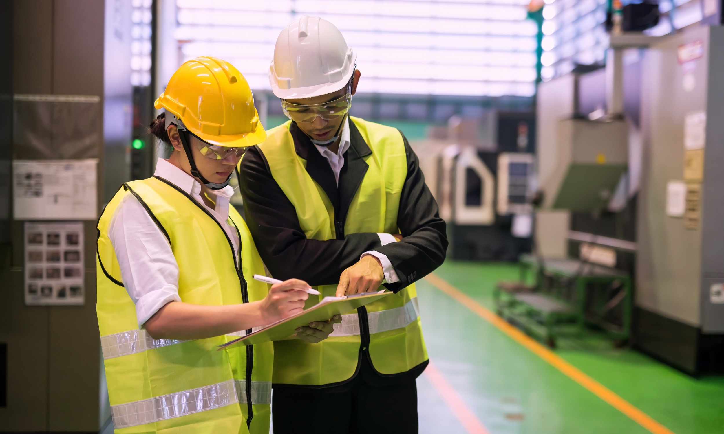 Qué es una auditoría energética