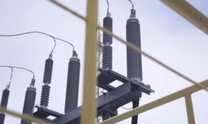 acometida eléctrica