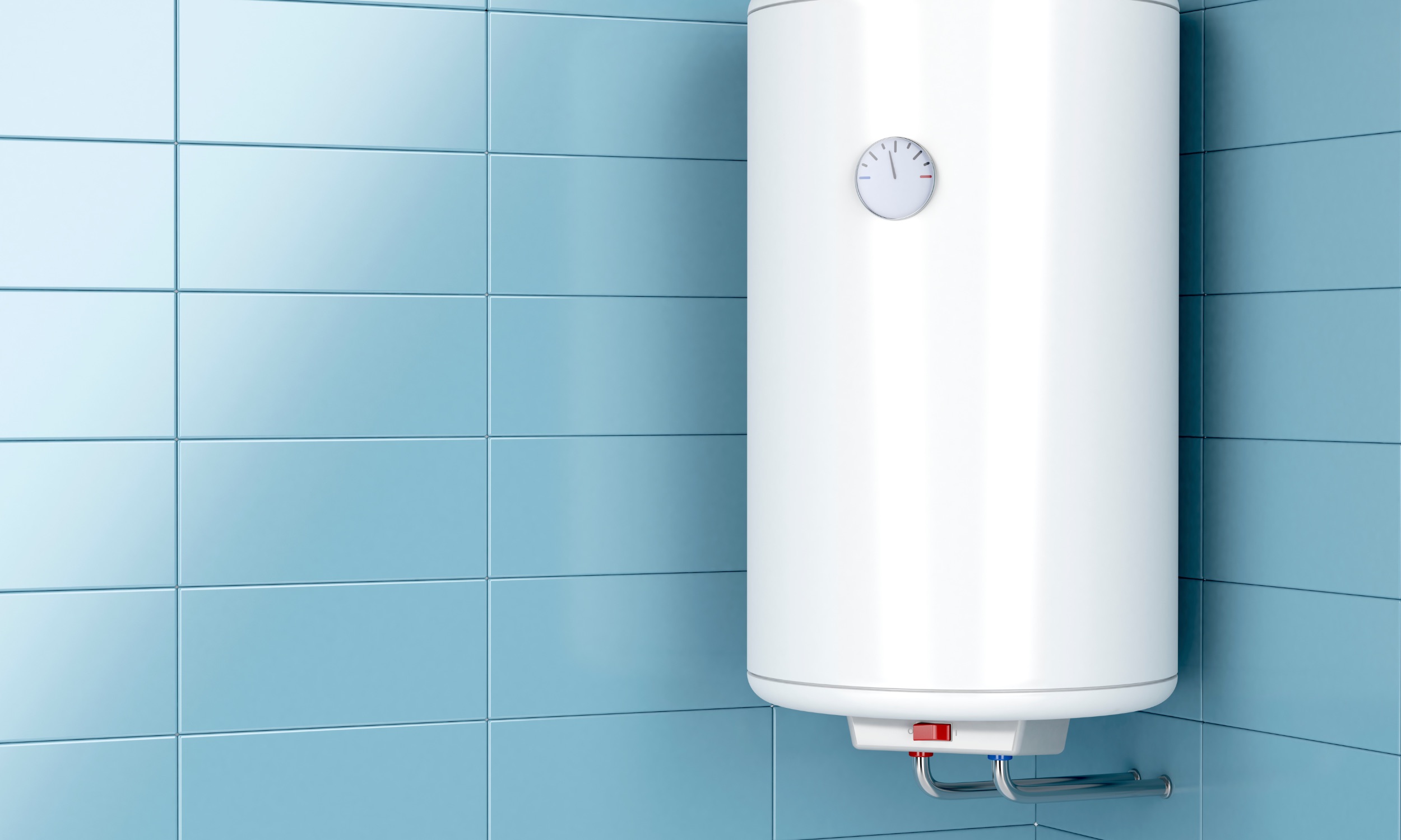 calentador de gas o eléctrico​