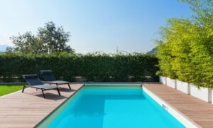 cuadro eléctrico piscina