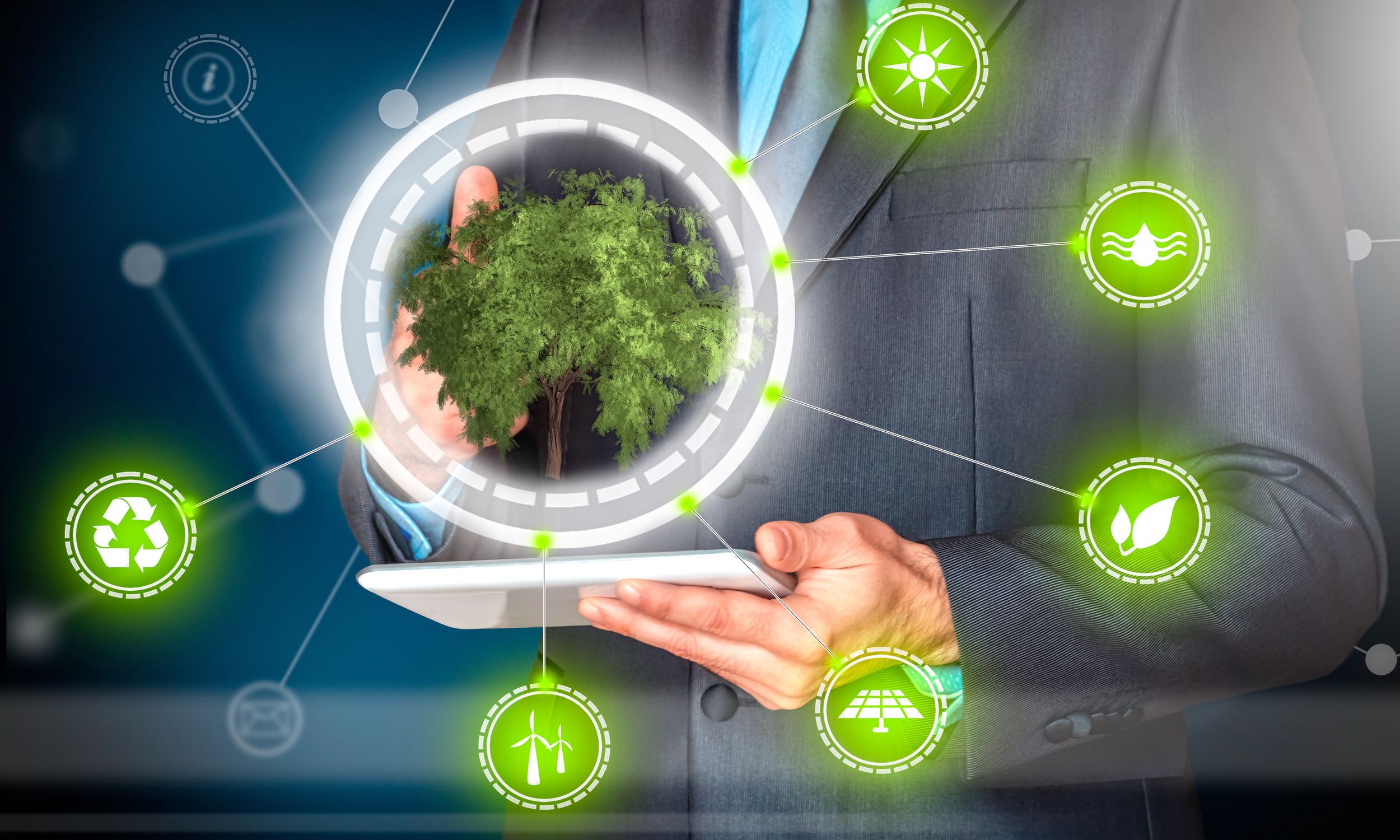 futuro eficiencia energética