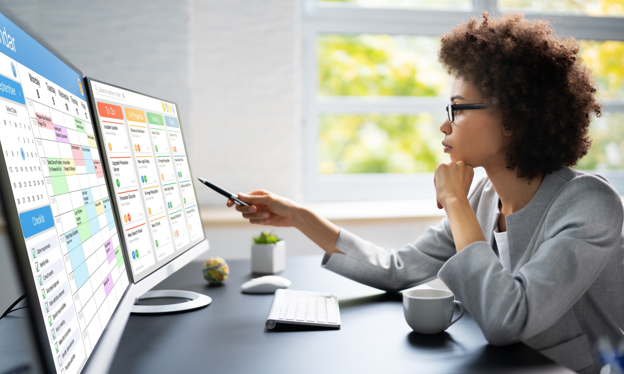 proyecto llave en mano