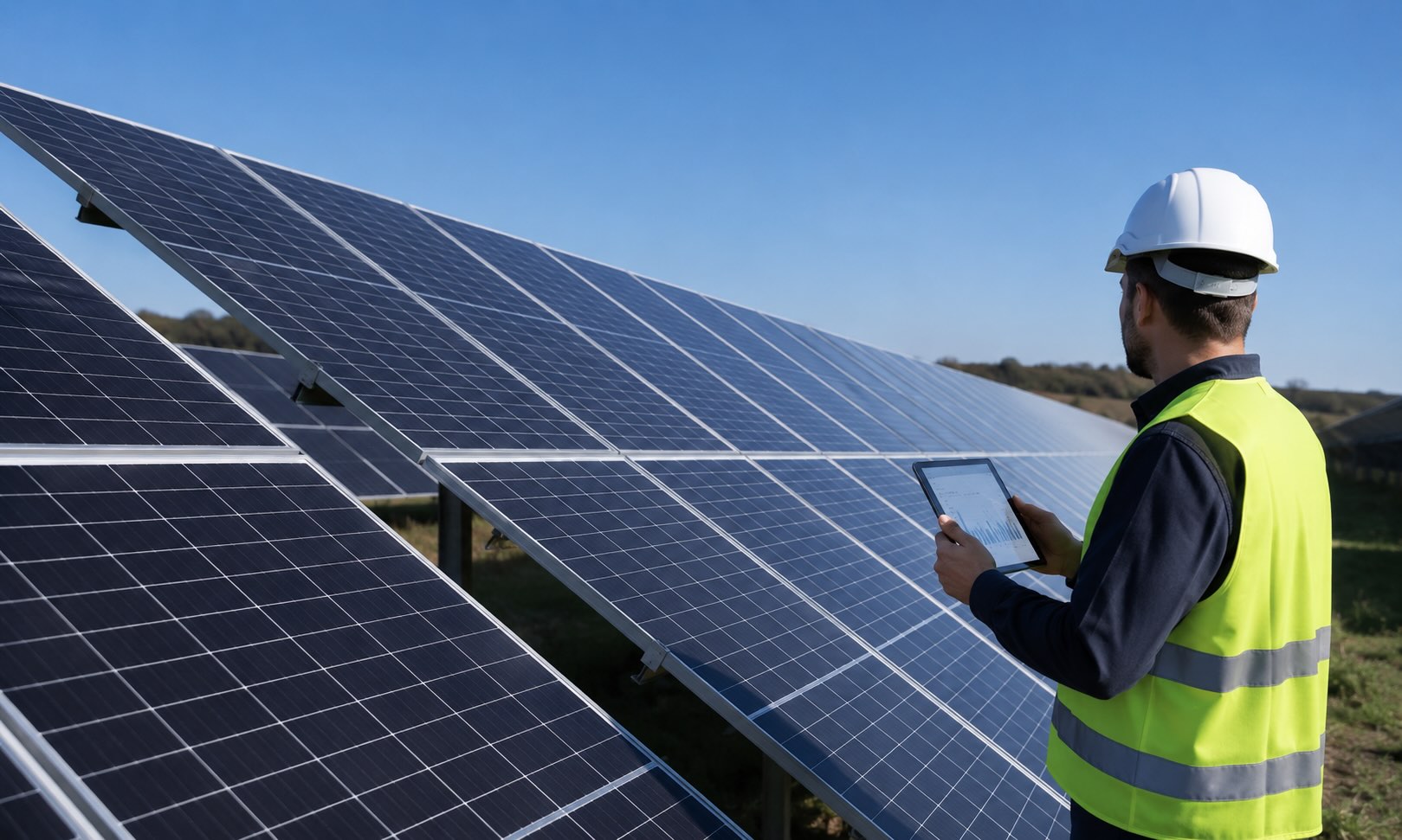 que es la monitorización energetica
