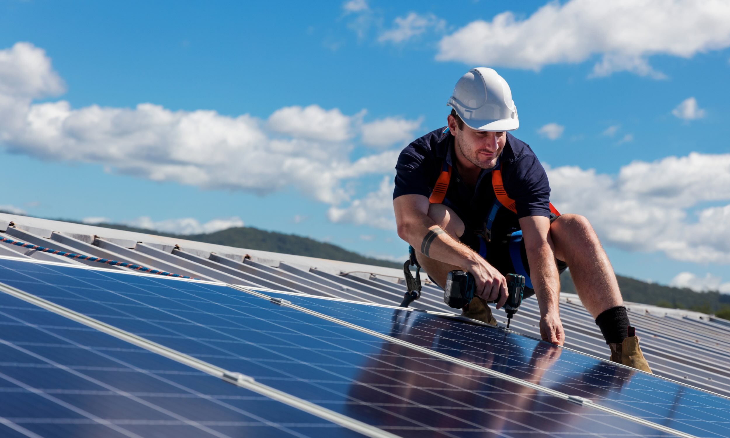 que es tier 1 paneles solares​