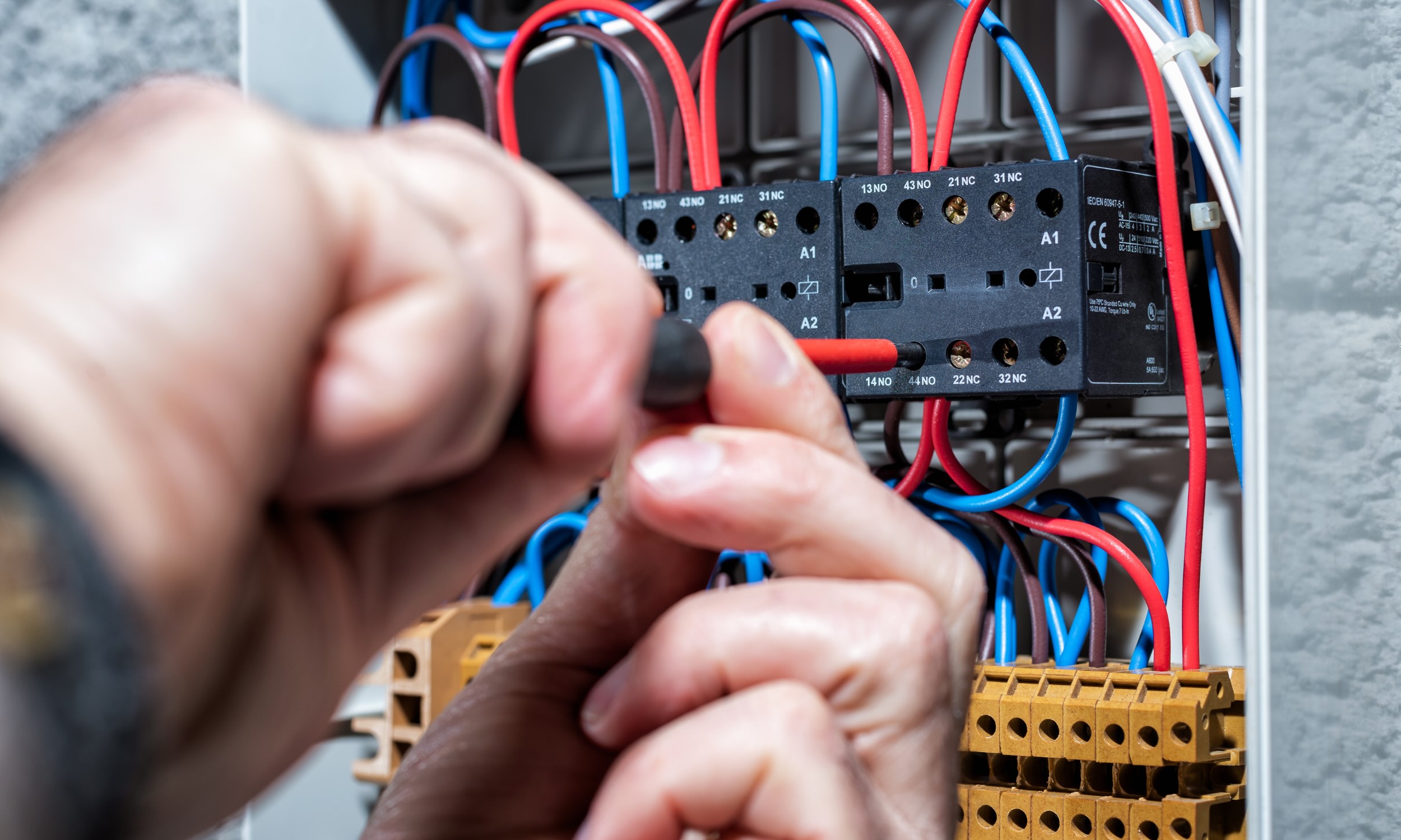 reglamento electrotécnico de baja tensión reglamento electrotécnico de baja tensión