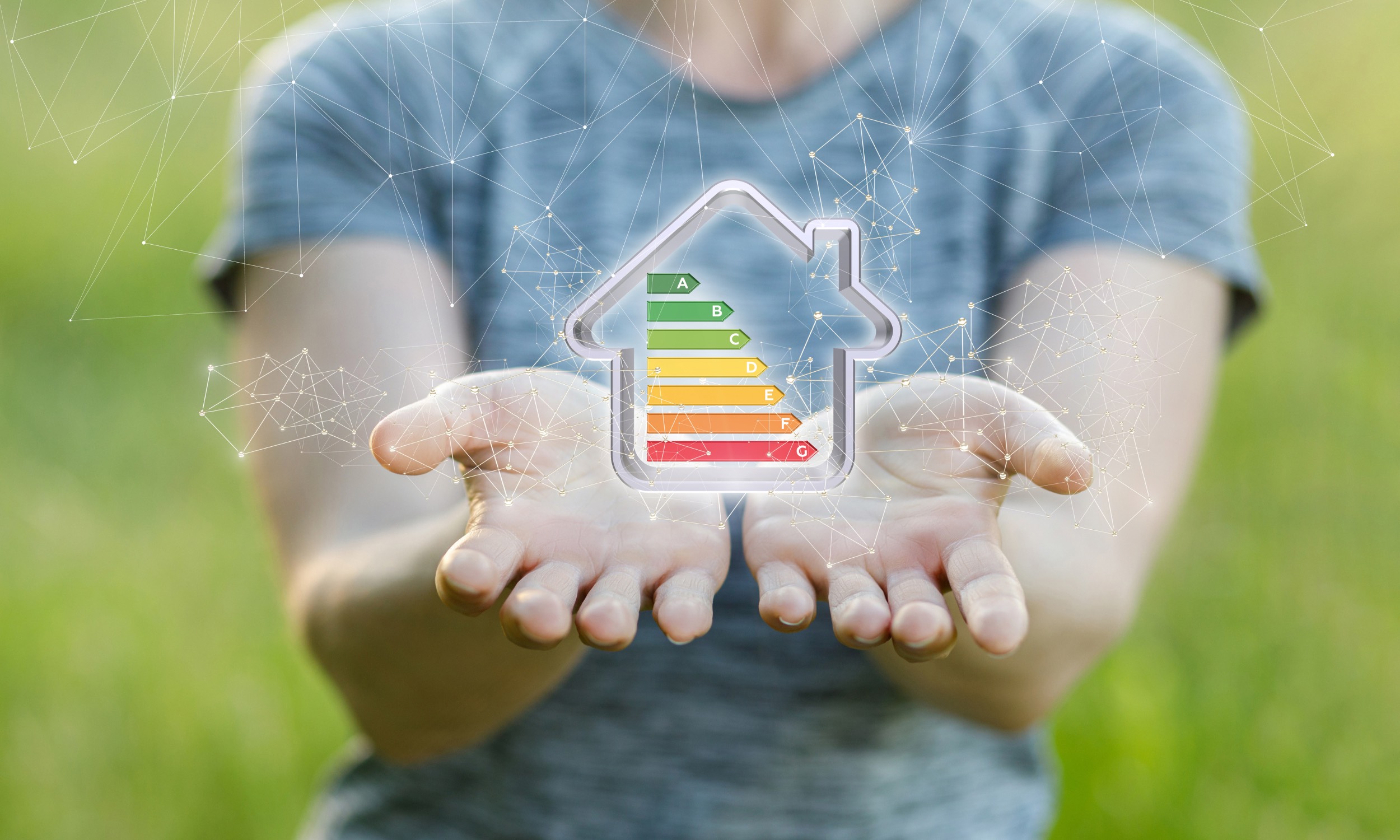 subvenciones para la mejora de la eficiencia energética en vivienda