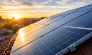 tier 1 paneles solares